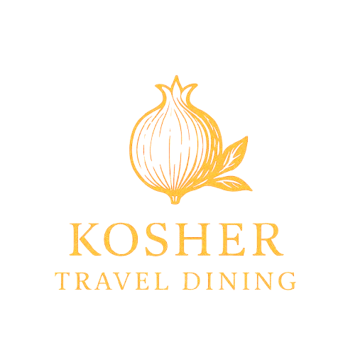 Kosher Safari Logo